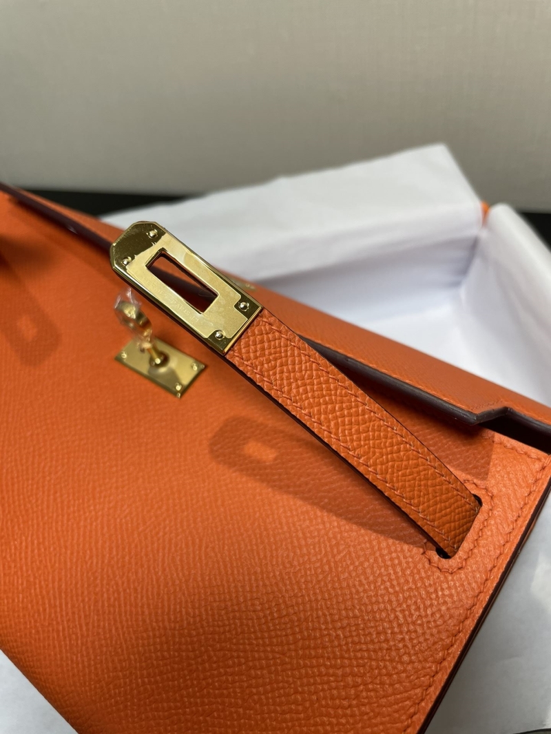 Hermes Kelly Woc Bags